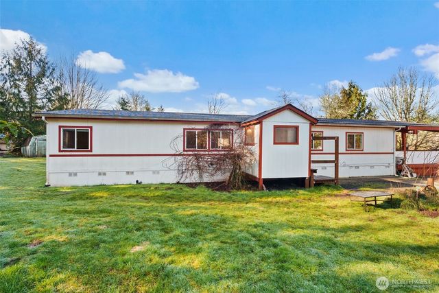 2869 Lincoln Creek Road, Rochester, WA 98579