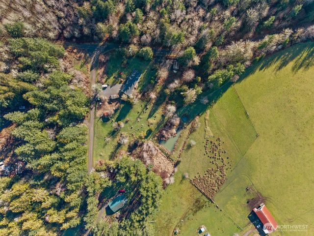 2869 Lincoln Creek Road, Rochester, WA 98579