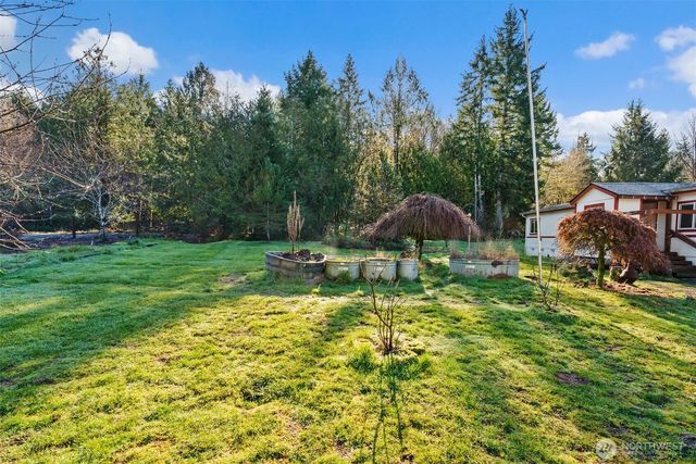 2869 Lincoln Creek Road, Rochester, WA 98579
