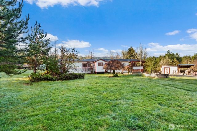 2869 Lincoln Creek Road, Rochester, WA 98579