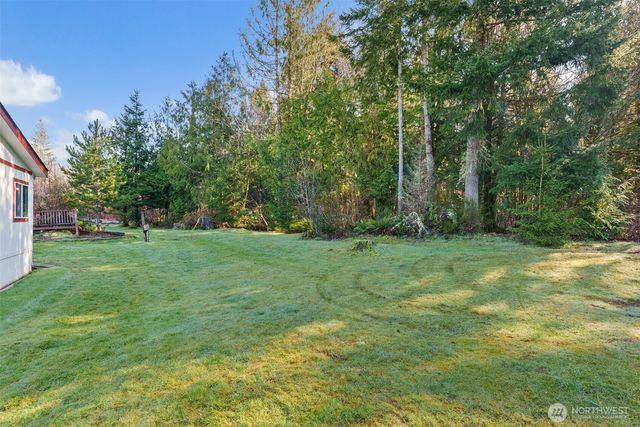 2869 Lincoln Creek Road, Rochester, WA 98579