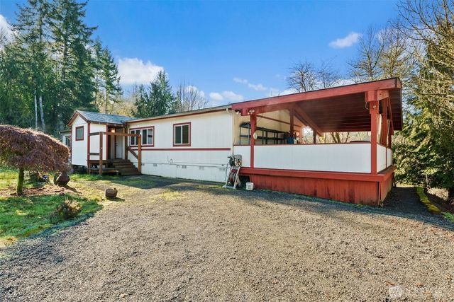 2869 Lincoln Creek Road, Rochester, WA 98579