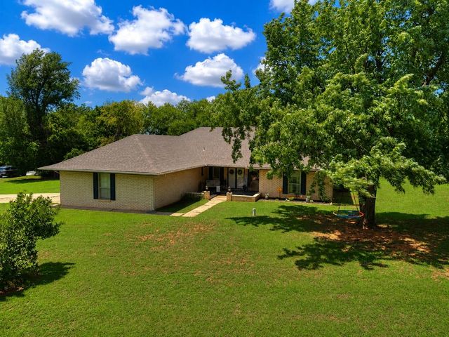 400 Ridgewood Drive, Tuttle, OK 73089