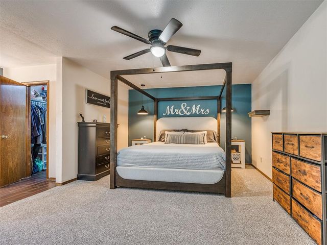 400 Ridgewood Drive, Tuttle, OK 73089
