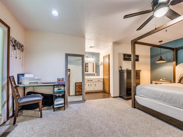 400 Ridgewood Drive, Tuttle, OK 73089