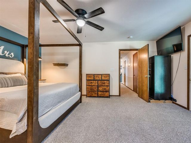 400 Ridgewood Drive, Tuttle, OK 73089