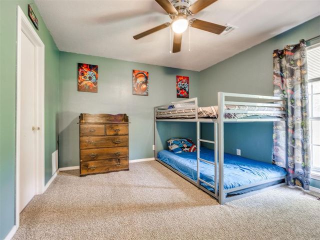 400 Ridgewood Drive, Tuttle, OK 73089