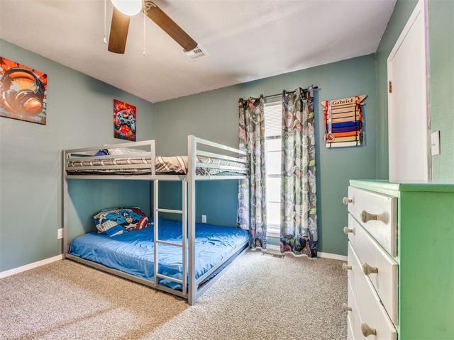 400 Ridgewood Drive, Tuttle, OK 73089