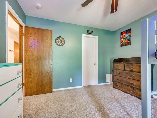 400 Ridgewood Drive, Tuttle, OK 73089