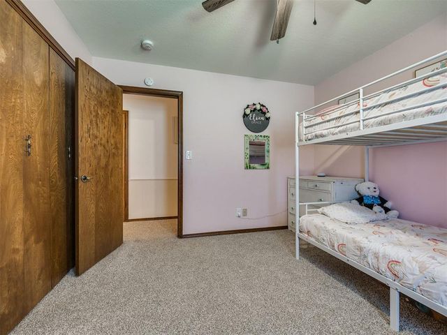 400 Ridgewood Drive, Tuttle, OK 73089