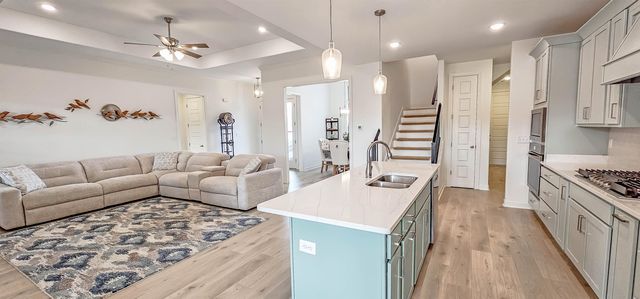 230 LINKS VIEW DR, Oakland, TN 38060