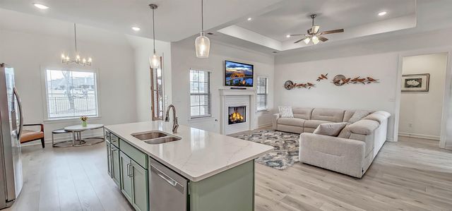 230 LINKS VIEW DR, Oakland, TN 38060