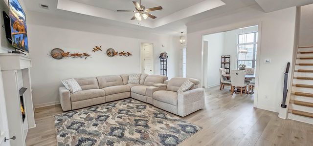 230 LINKS VIEW DR, Oakland, TN 38060