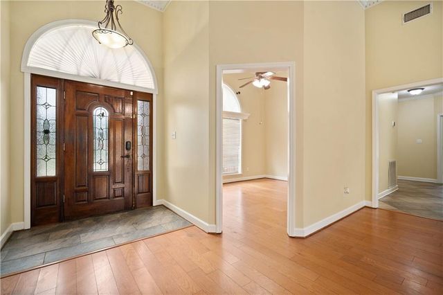 2277 Chapel Hill Drive, Mobile, AL 36695