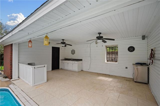 2277 Chapel Hill Drive, Mobile, AL 36695