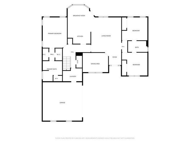 2277 Chapel Hill Drive, Mobile, AL 36695