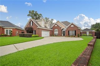 2277 Chapel Hill Drive, Mobile, AL 36695