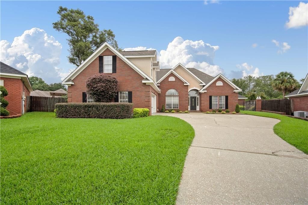 2277 Chapel Hill Drive, Mobile, AL 36695 — photo 2