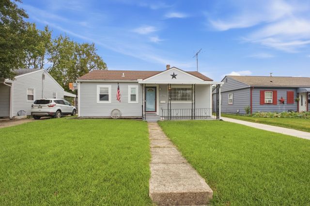 2666 Elmore Drive 2666 Elmore Drive, Springfield, OH 45505