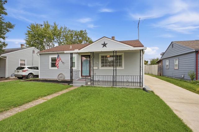 2666 Elmore Drive 2666 Elmore Drive, Springfield, OH 45505
