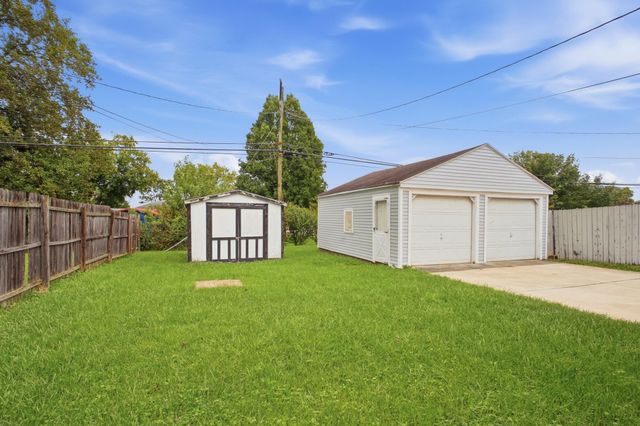 2666 Elmore Drive 2666 Elmore Drive, Springfield, OH 45505