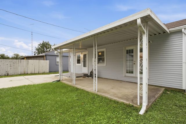 2666 Elmore Drive 2666 Elmore Drive, Springfield, OH 45505