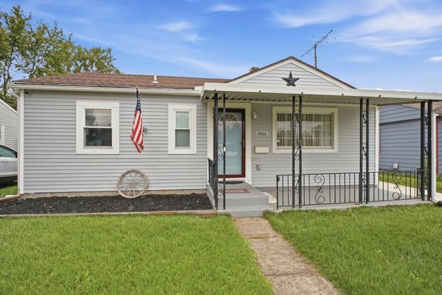 2666 Elmore Drive 2666 Elmore Drive, Springfield, OH 45505