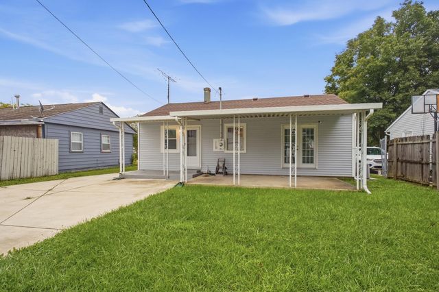 2666 Elmore Drive 2666 Elmore Drive, Springfield, OH 45505