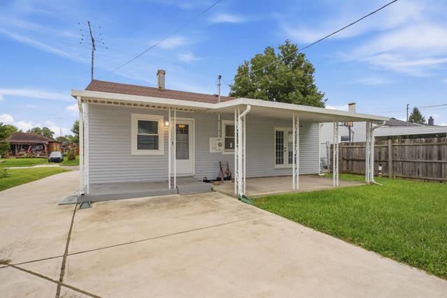 2666 Elmore Drive 2666 Elmore Drive, Springfield, OH 45505