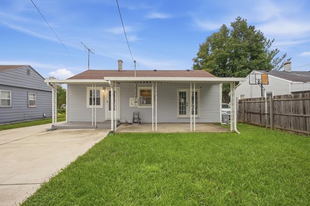 2666 Elmore Drive 2666 Elmore Drive, Springfield, OH 45505