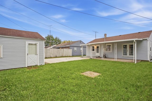 2666 Elmore Drive 2666 Elmore Drive, Springfield, OH 45505