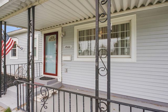 2666 Elmore Drive 2666 Elmore Drive, Springfield, OH 45505