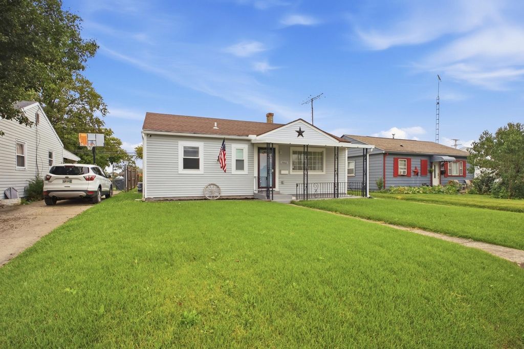 2666 Elmore Drive 2666 Elmore Drive, Springfield, OH 45505