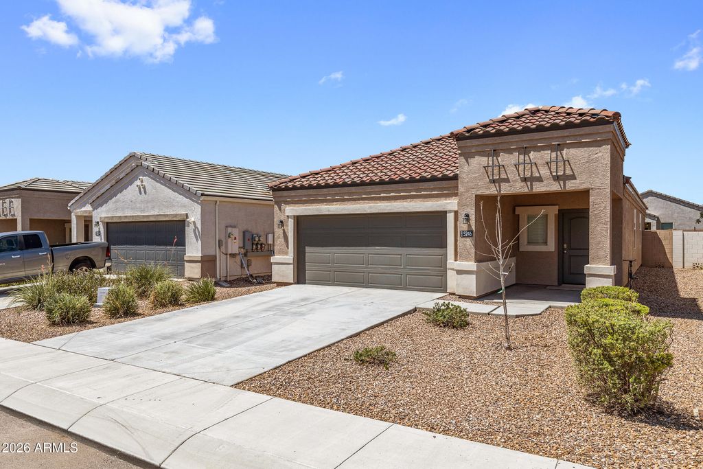 5246 E Iridium Way, San Tan Valley, AZ 85143 — photo 2