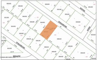 117 E GRANDVIEW Drive, East Palatka, FL 32131