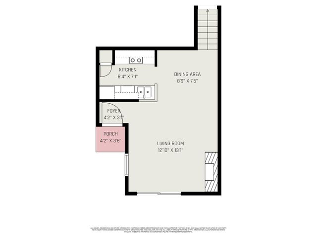 3506 Cove View Boulevard 408, Galveston, TX 77554