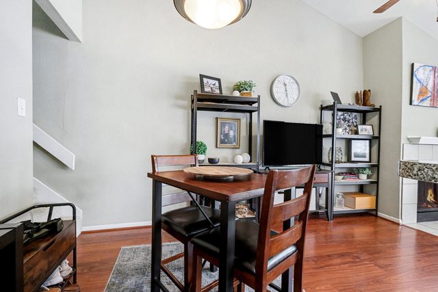 3506 Cove View Boulevard 408, Galveston, TX 77554