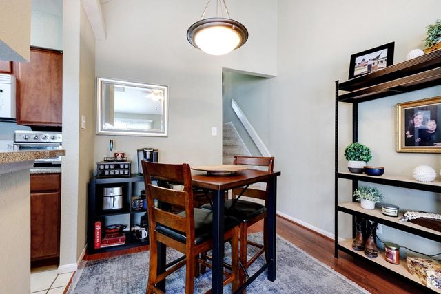 3506 Cove View Boulevard 408, Galveston, TX 77554