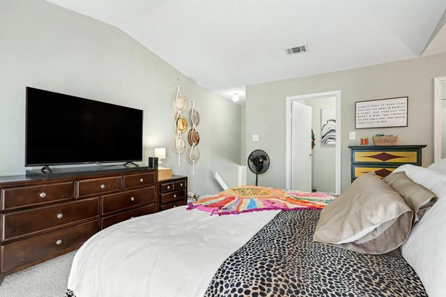 3506 Cove View Boulevard 408, Galveston, TX 77554