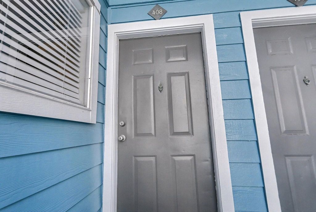 3506 Cove View Boulevard 408, Galveston, TX 77554