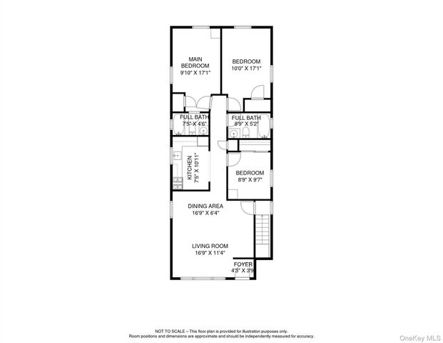 941 Crescent Street, Brooklyn, NY 11208