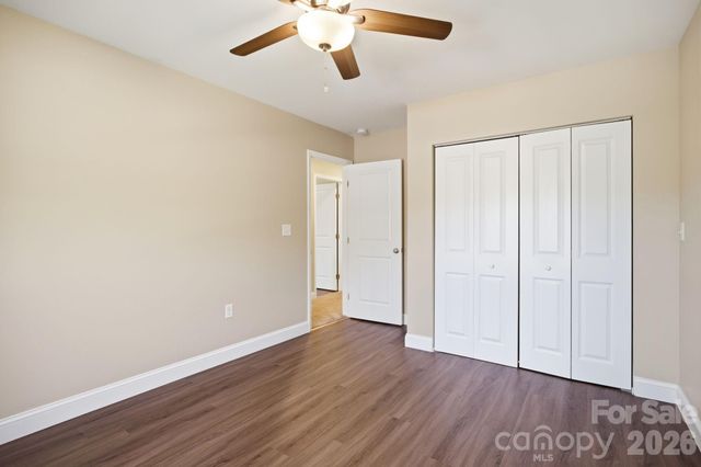 9 Half Moon Drive, Swannanoa, NC 28778