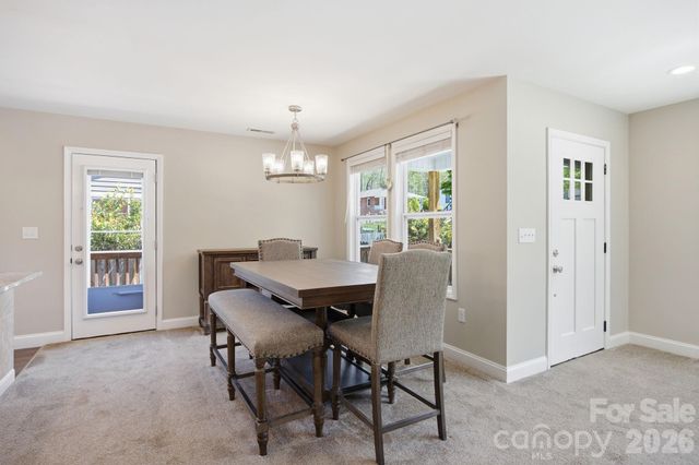 9 Half Moon Drive, Swannanoa, NC 28778
