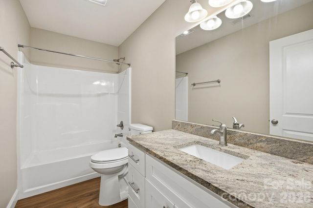 9 Half Moon Drive, Swannanoa, NC 28778