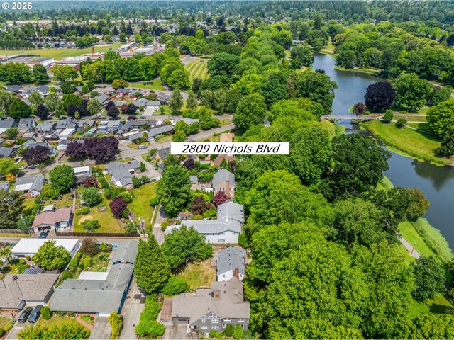 2809 NICHOLS Blvd, Longview, WA 98632