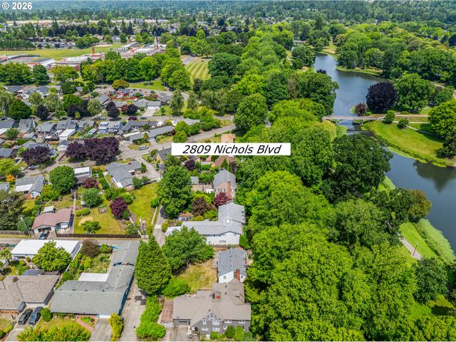 2809 NICHOLS Blvd, Longview, WA 98632