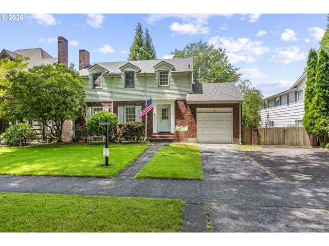 2809 NICHOLS Blvd, Longview, WA 98632