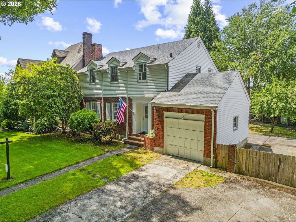 2809 NICHOLS Blvd, Longview, WA 98632