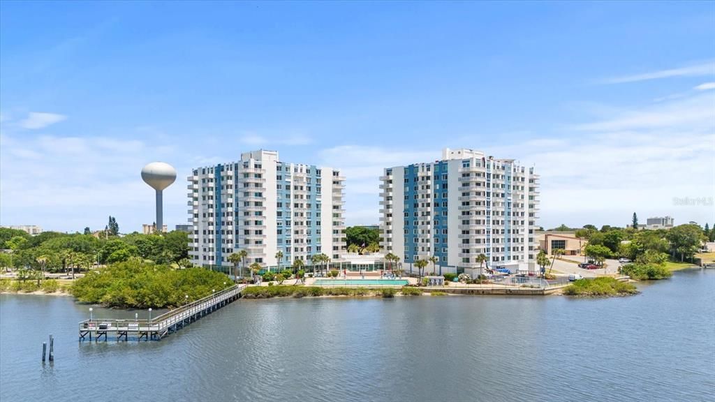 935 N HALIFAX AVENUE 110, Daytona Beach, FL 32118
