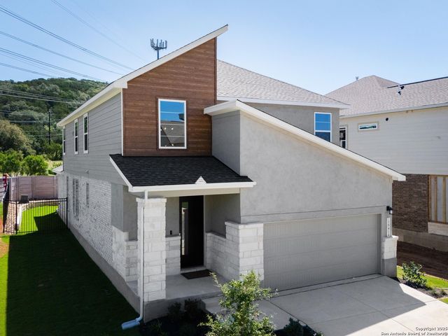 18414 Rhone River, San Antonio, TX 78256